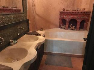 kasbah omar