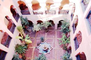 kasbah omar
