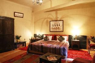 kasbah omar