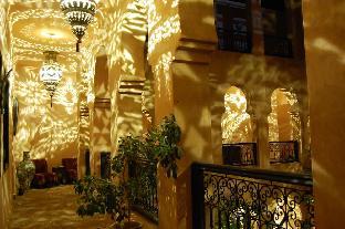 kasbah omar