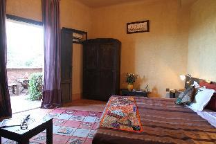 kasbah omar