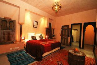 kasbah omar