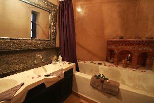 kasbah omar