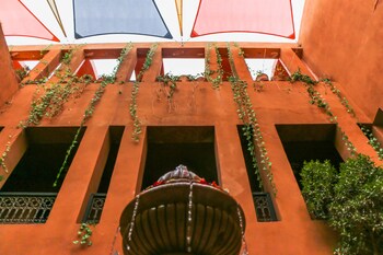 kasbah omar