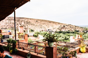 kasbah omar