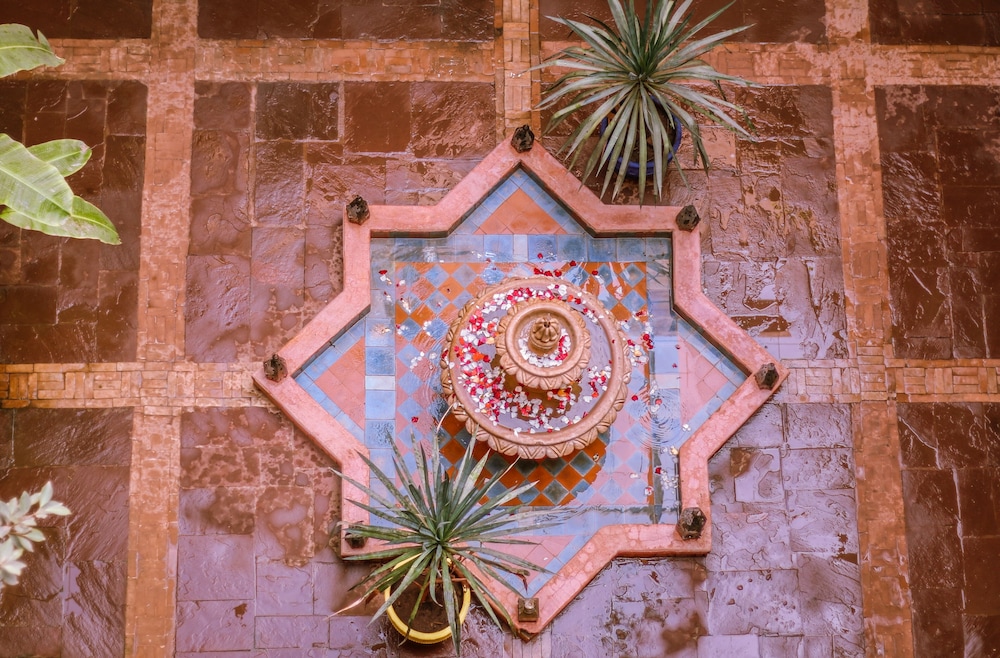 kasbah omar