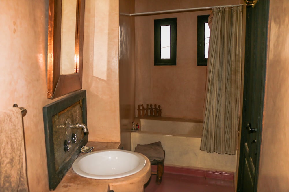 kasbah omar