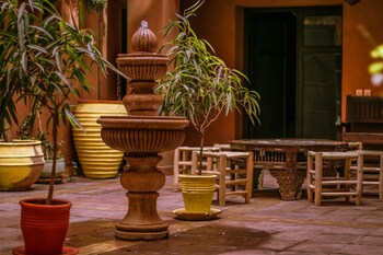 kasbah omar