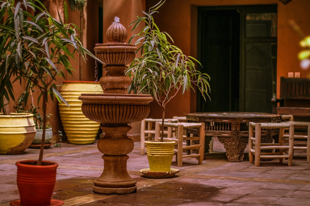 kasbah omar