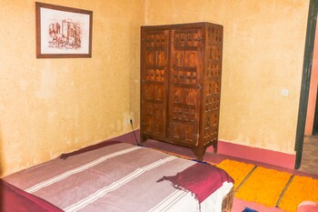 kasbah omar