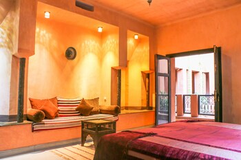 kasbah omar