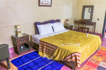 kasbah omar