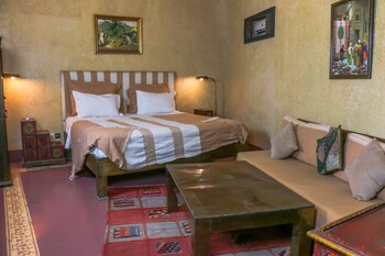 kasbah omar