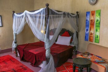 kasbah omar