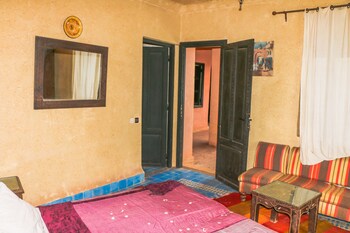 kasbah omar