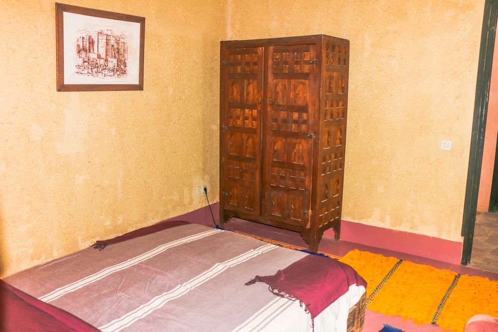 kasbah omar