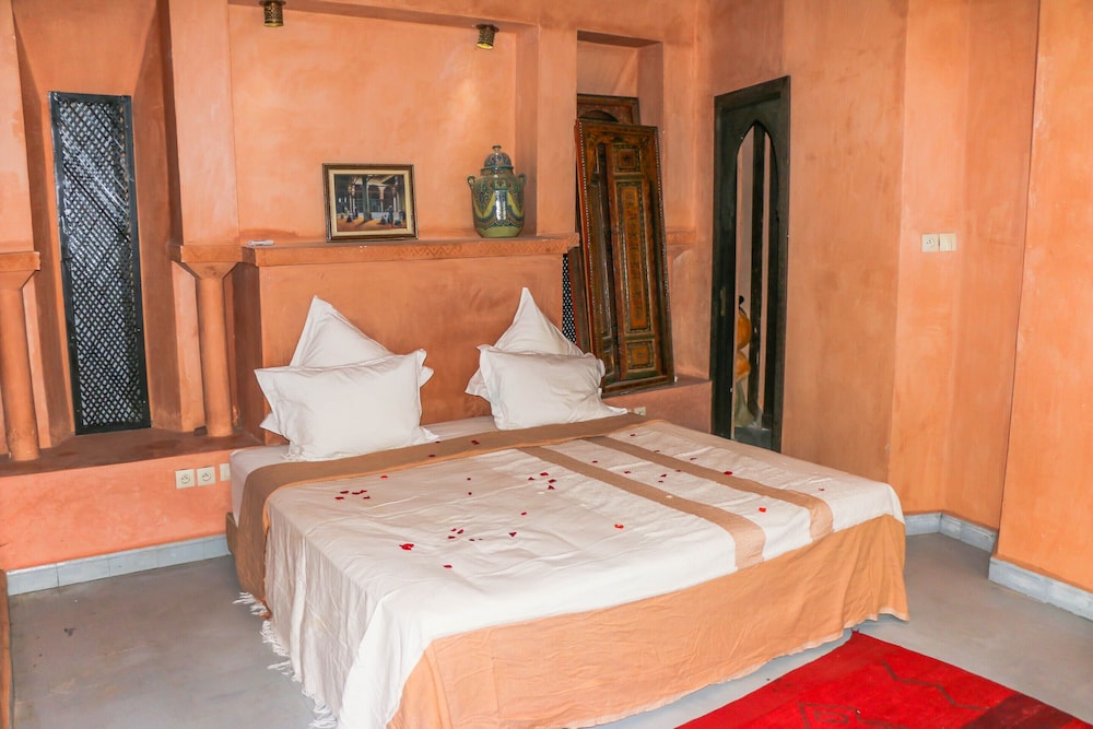 kasbah omar