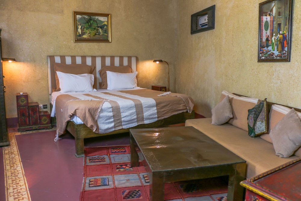 kasbah omar