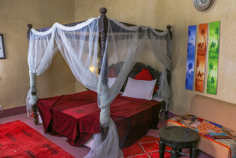 kasbah omar