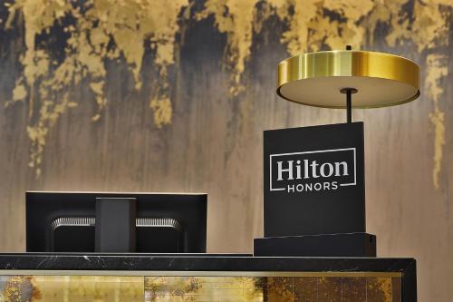 Hilton Tangier City Center,Tangier>>Malabata,5 star