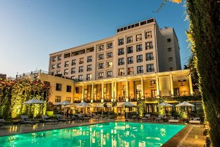 Le Casablanca Hotel,Near Hassan Ii Mosque,5 star