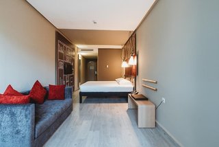 Ibis Mohammedia,Casablanca>>Bouznika,3 star