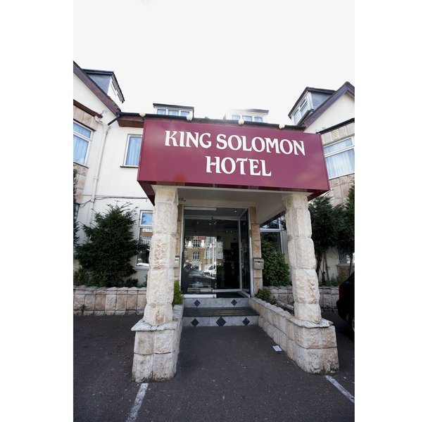 king solomon hotel