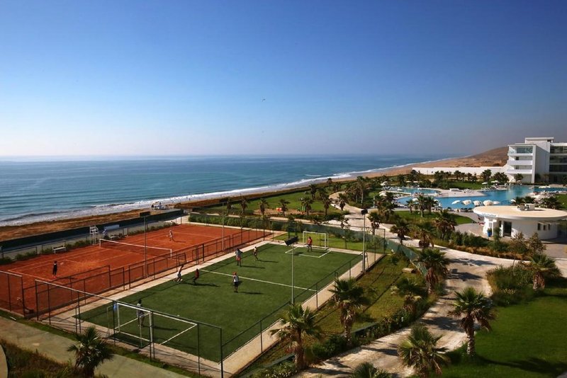 lixus beach resort all in