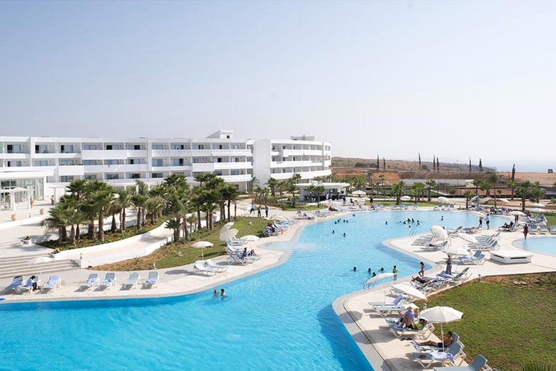 lixus beach resort all in