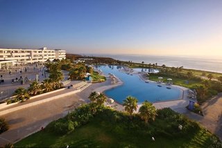 Lixus Beach Resort - All In,Larache>>Asilah,4 star