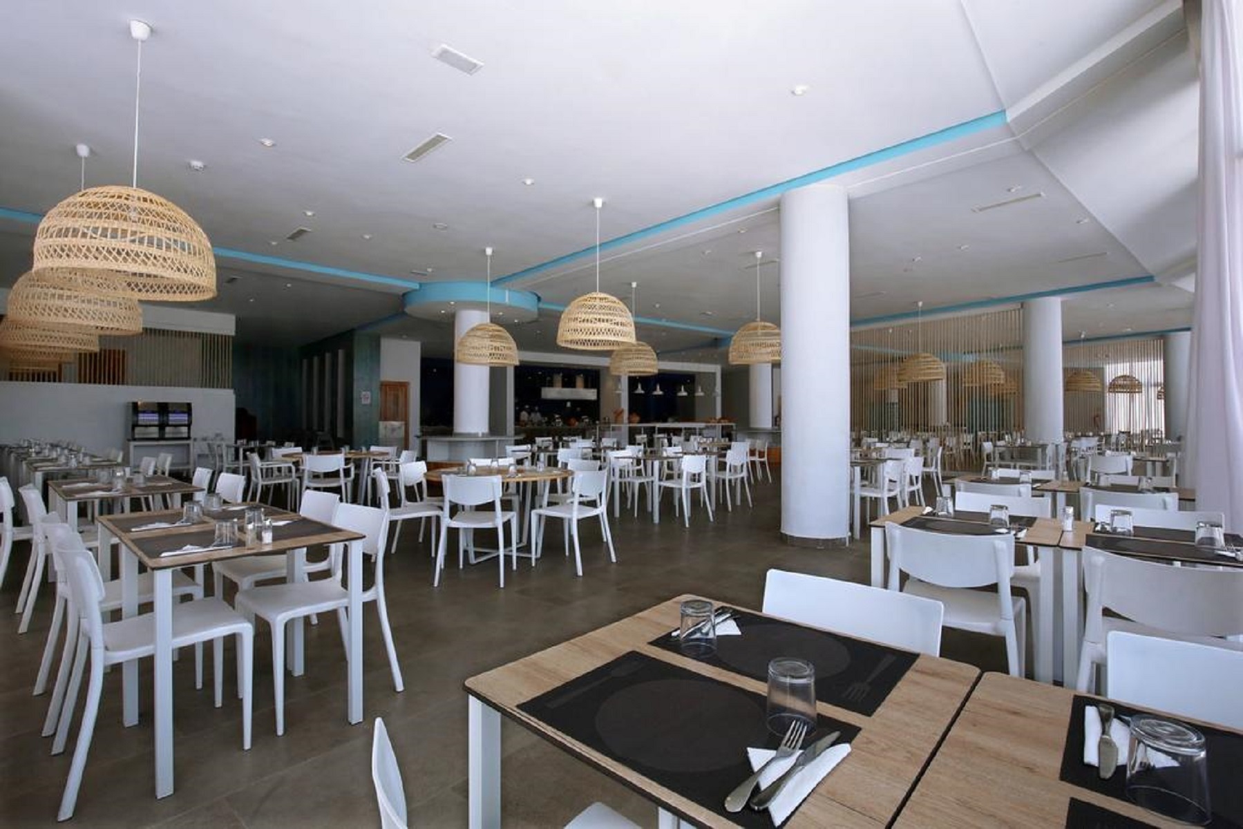 lixus beach resort all in