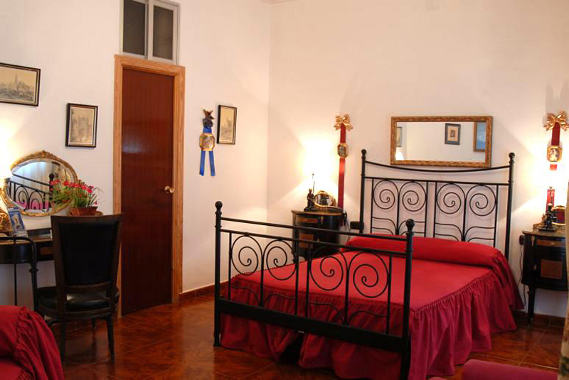 hostal marlasca