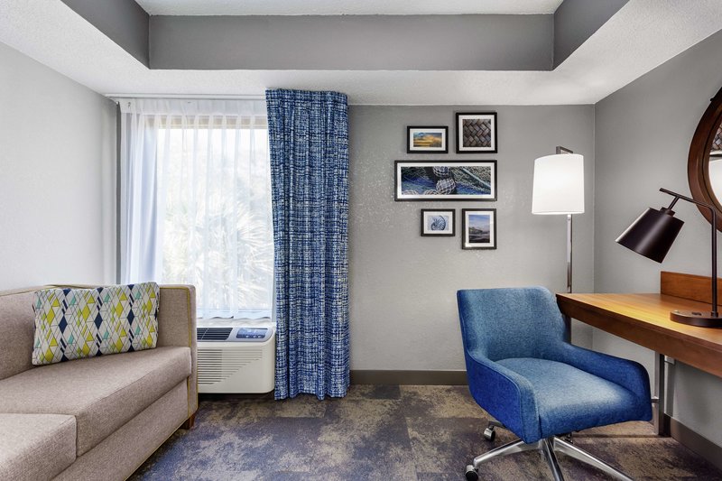 hampton inn amelia island at fernandina beach