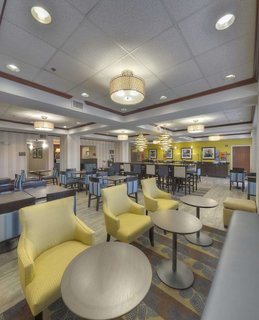 Hampton Inn Amelia Island At Fernandina Beach,Fernandina Beach>>Amelia Island,3 star