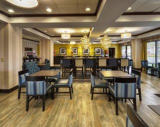 Hampton Inn Amelia Island At Fernandina Beach,Fernandina Beach>>Amelia Island,3 star