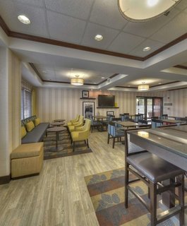 Hampton Inn Amelia Island At Fernandina Beach,Fernandina Beach>>Amelia Island,3 star