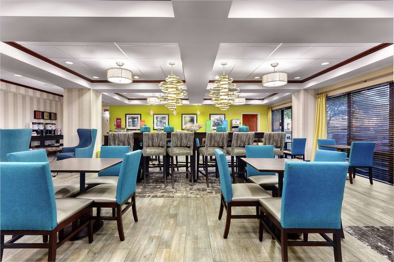 hampton inn amelia island at fernandina beach