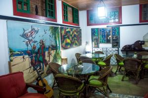 Estalagem Do Porto,Arraial Do Cabo>>Anjos Beach,3 star