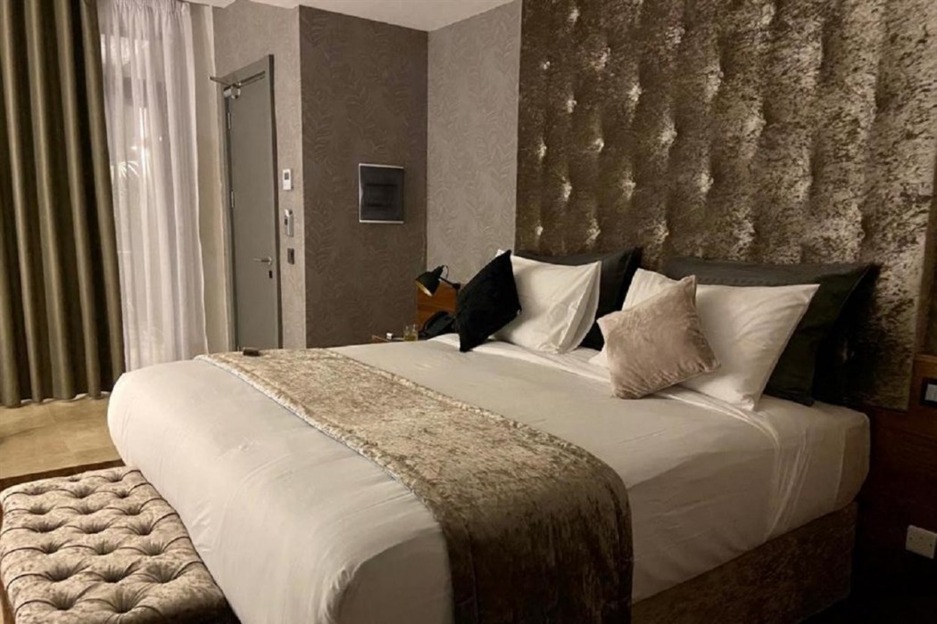 the village boutique and spa