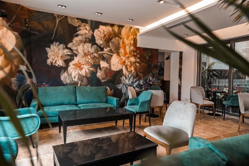 the village boutique and spa