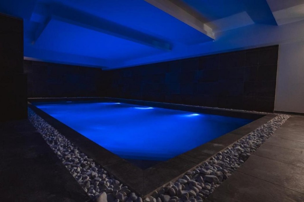 the village boutique and spa