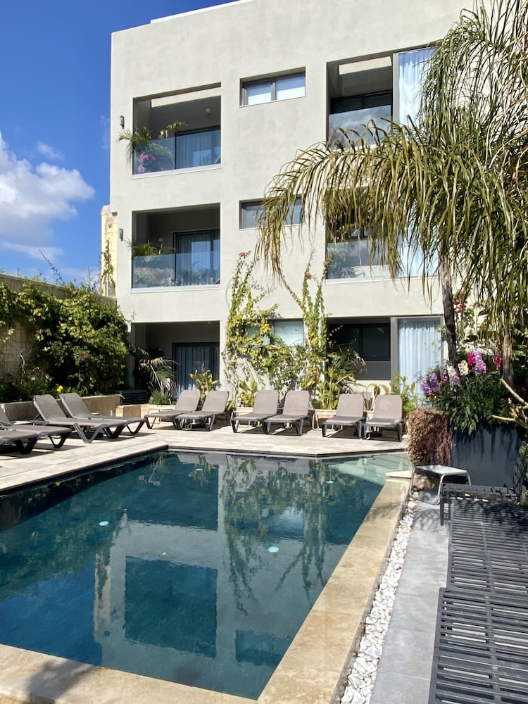 the village boutique and spa