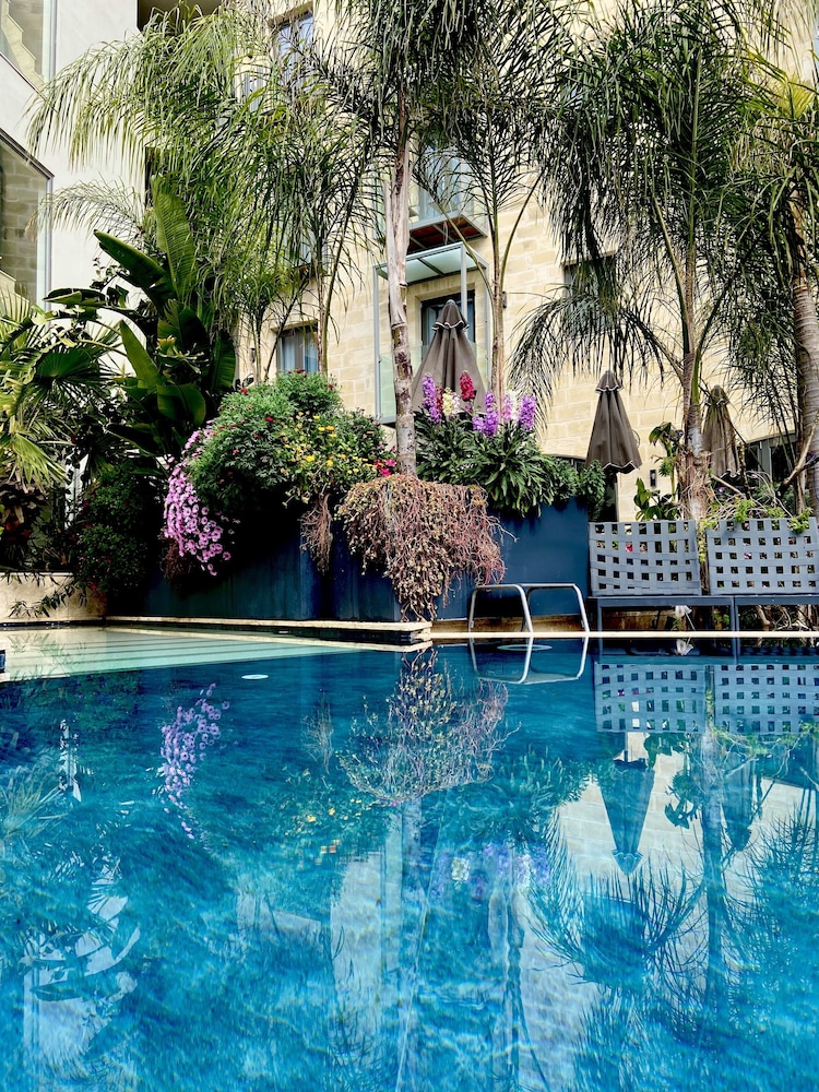 the village boutique and spa