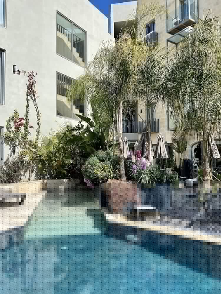 the village boutique and spa