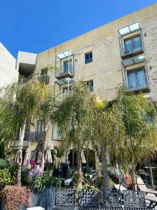 the village boutique and spa