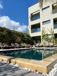 the village boutique and spa