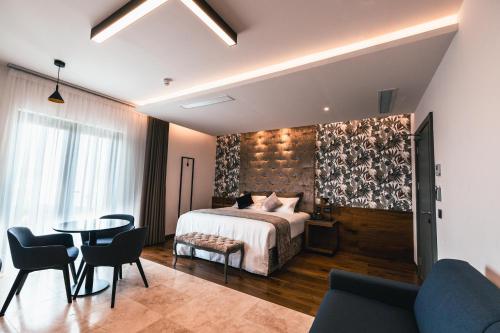 the village boutique and spa