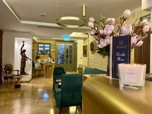 the village boutique and spa