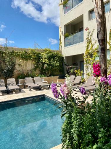 the village boutique and spa