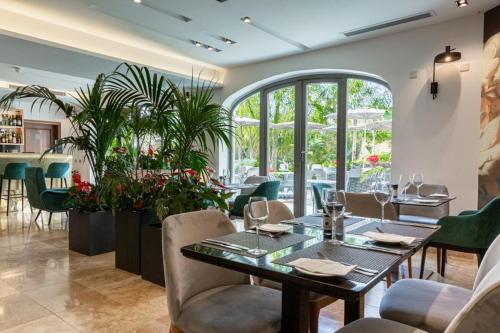 the village boutique and spa